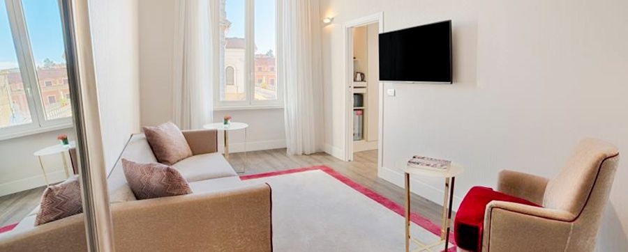 Nh Collection Palazzo Cinquecento 5*