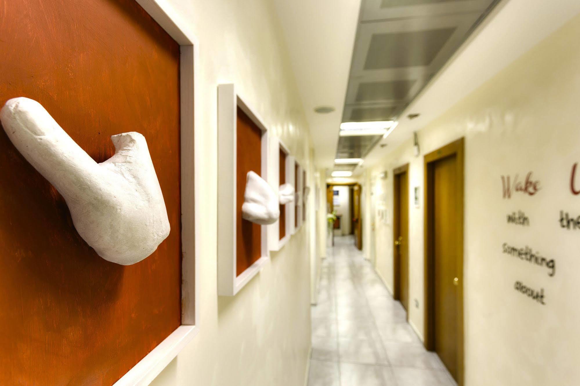 Hotell Marcantonio 2*