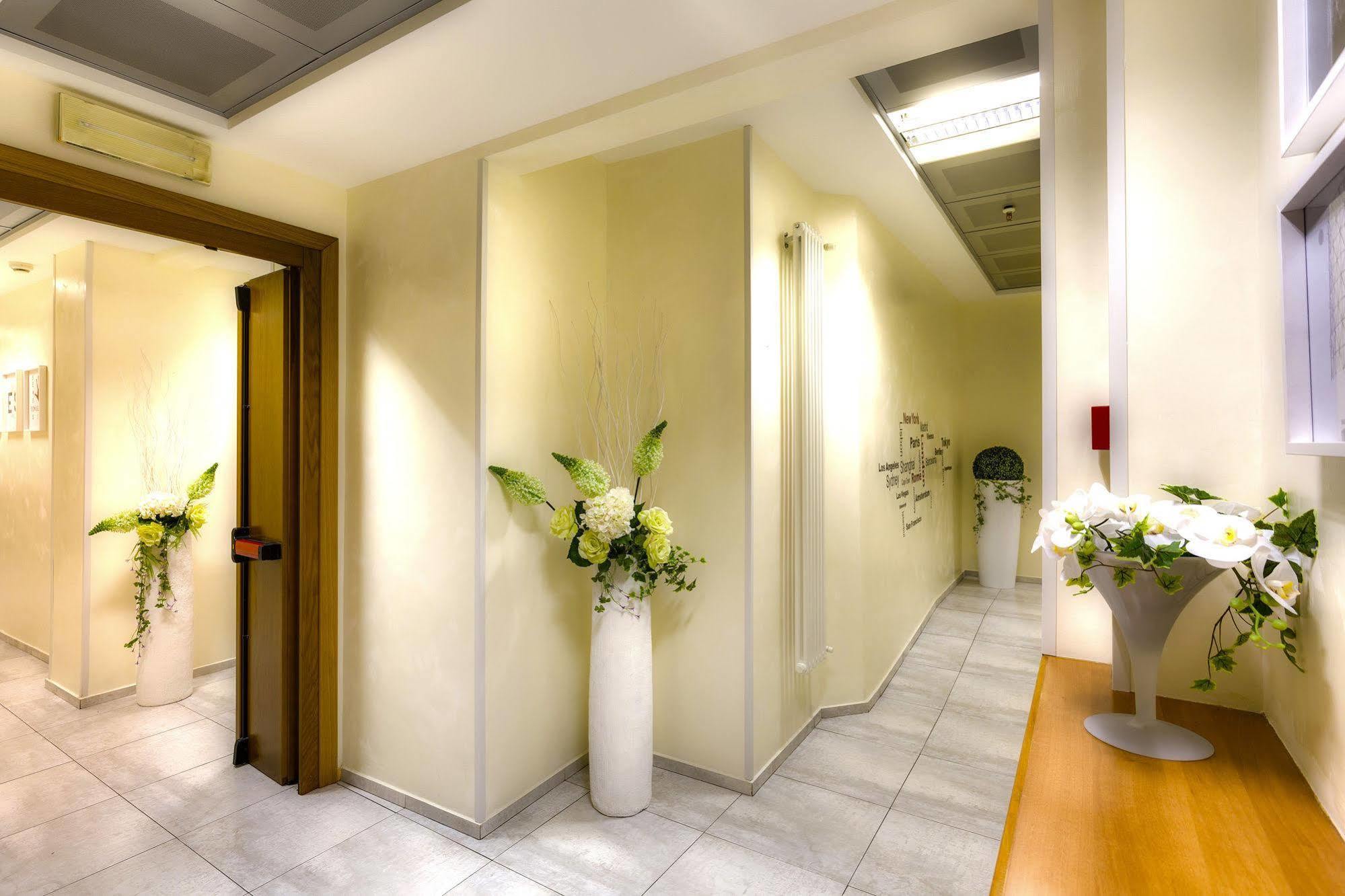 Marcantonio Hotell 2*