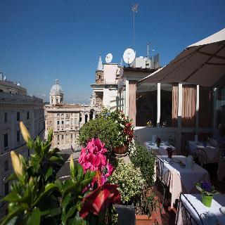 Hotell Doria Palace Boutique