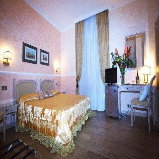 Hotell Doria Palace Boutique 4*