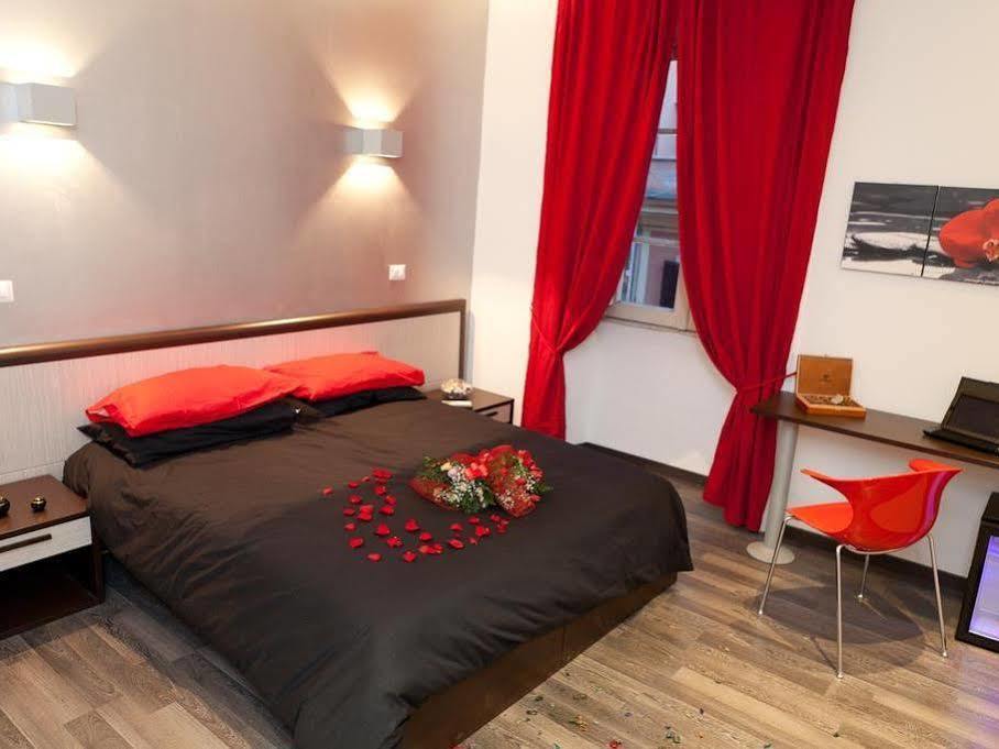 Chroma Exy - Chroma Italy Casa de hóspedes 2*