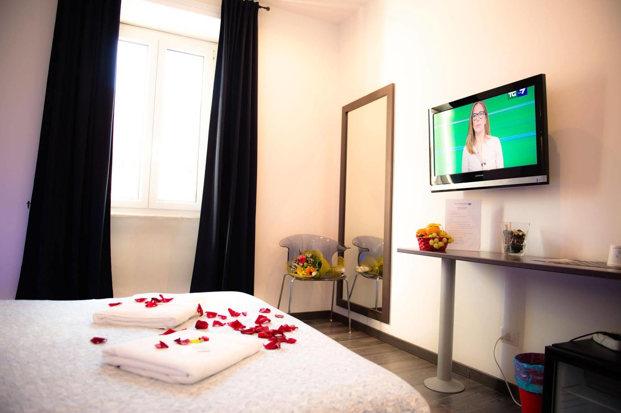 Chroma Exy - Chroma Italy Casa de hóspedes 2*