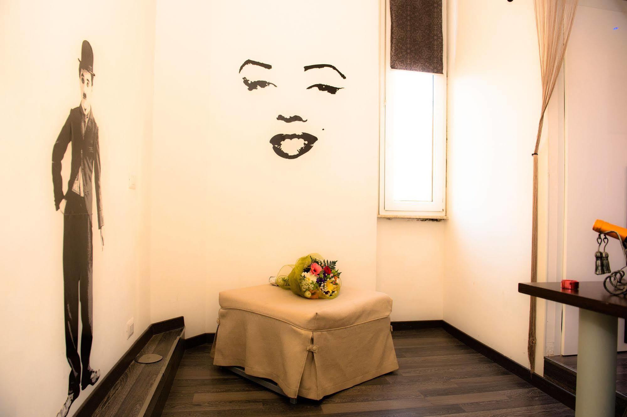 Casa de hóspedes Chroma Exy - Chroma Italy 2*