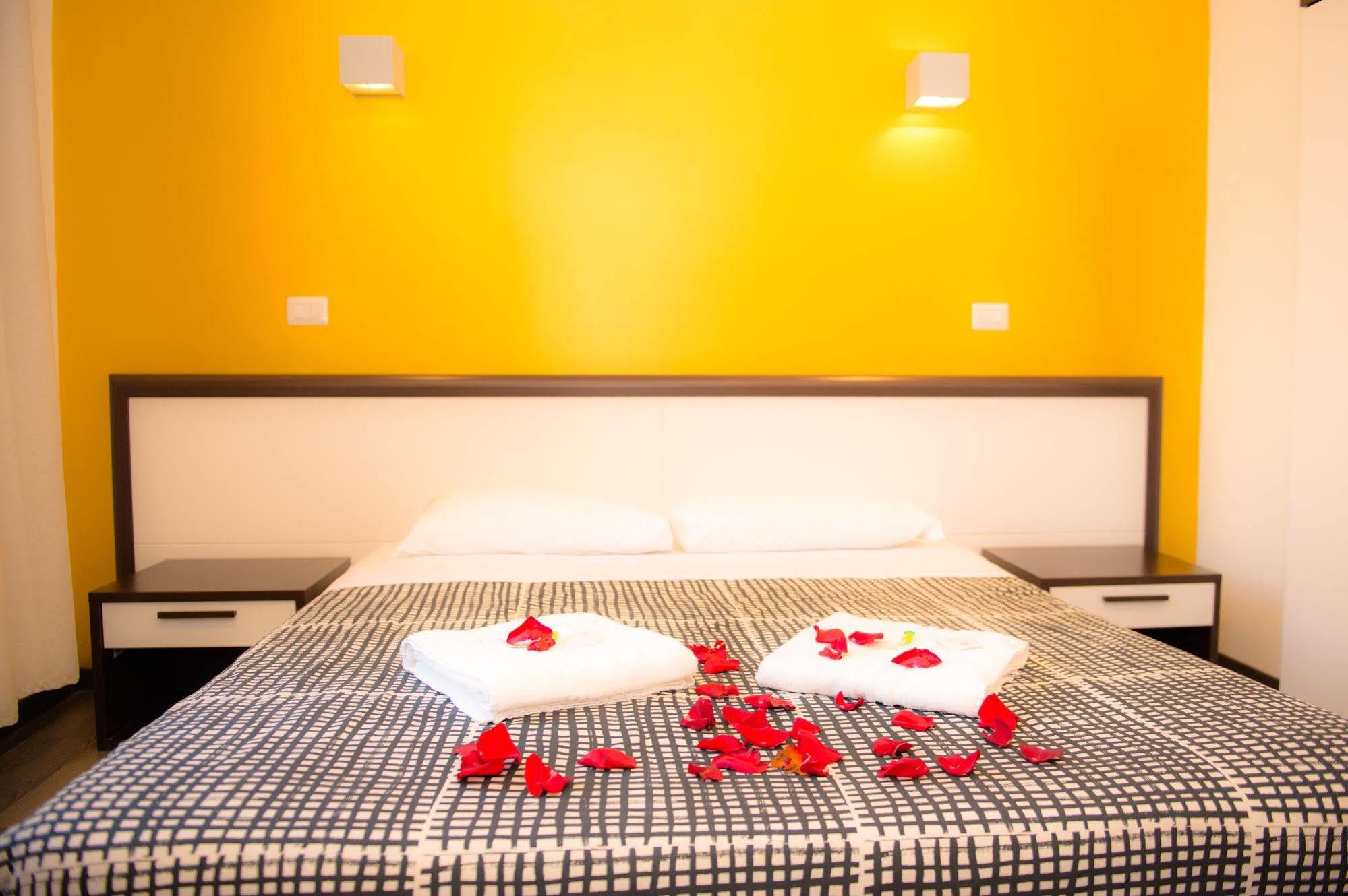 Casa de hóspedes Chroma Exy - Chroma Italy