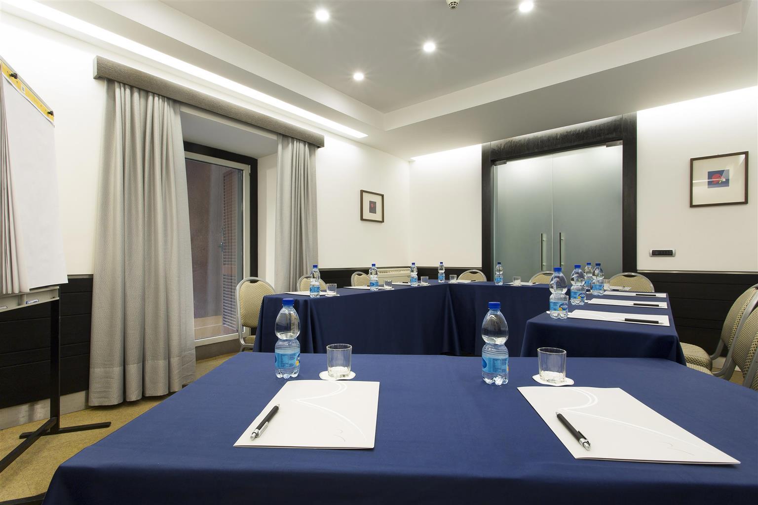 Hotel Western Universo Rom