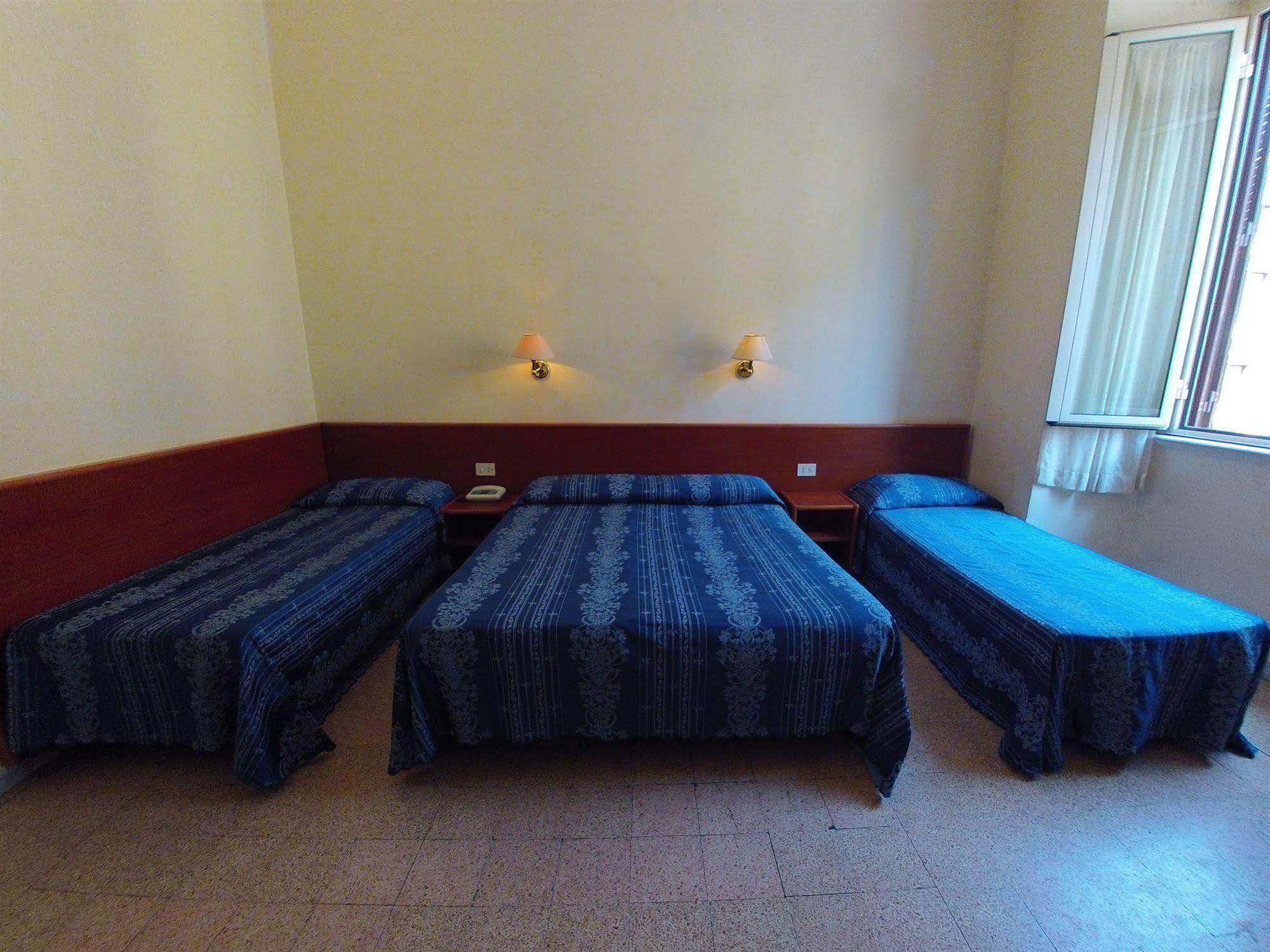 Hotel Casali Roma