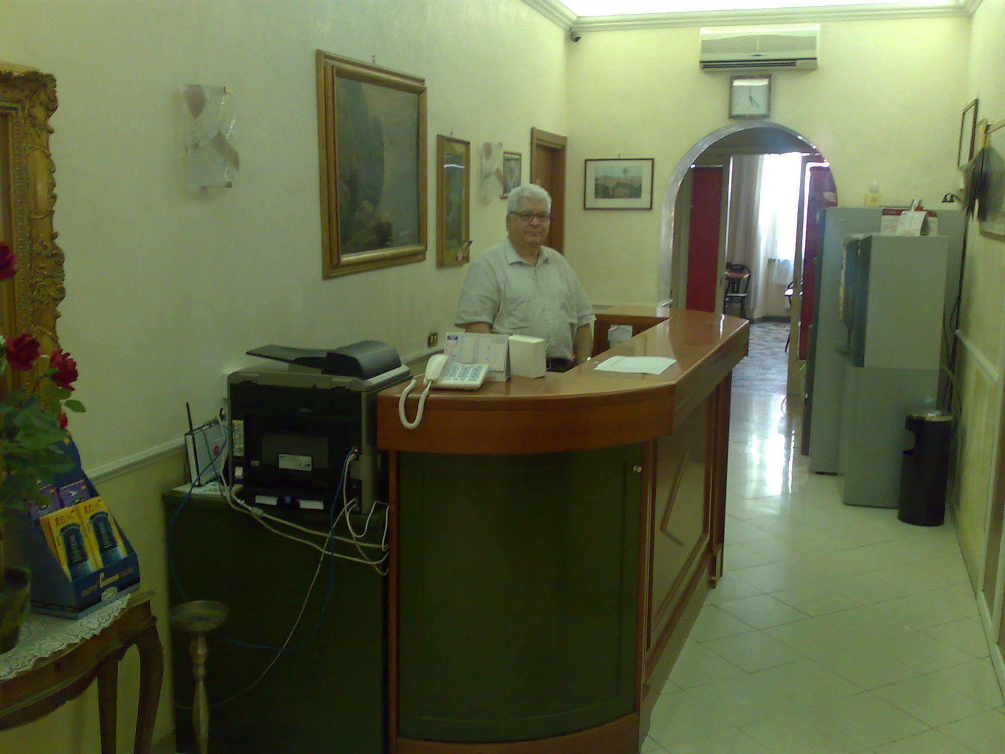 Casali Hotel 2*