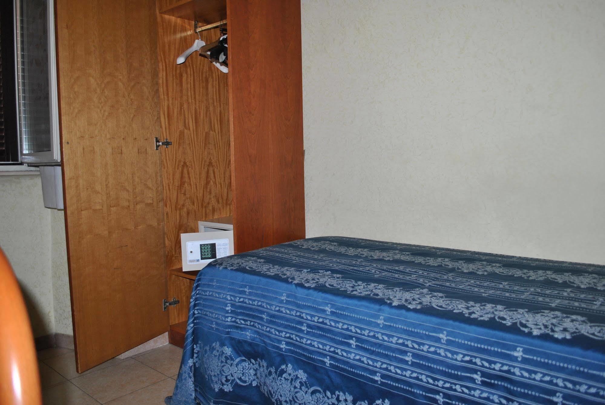 Hotel Casali Roma
