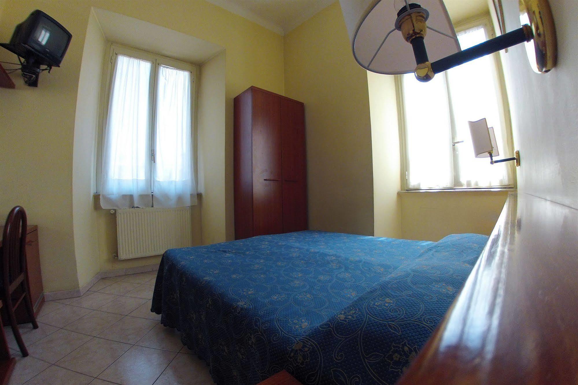 Hotel Casali Roma