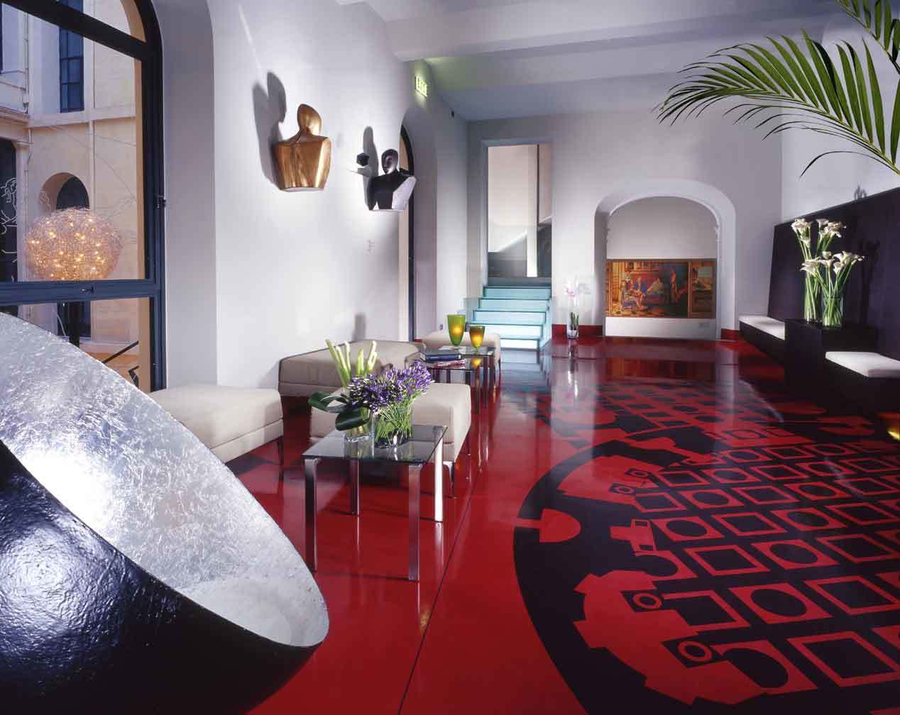 Maison Piazza Di Spagna Esperienze Hotel Rome
