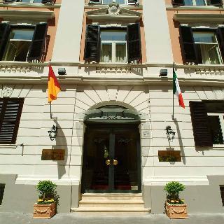 Delle Vittorie 3* Roma