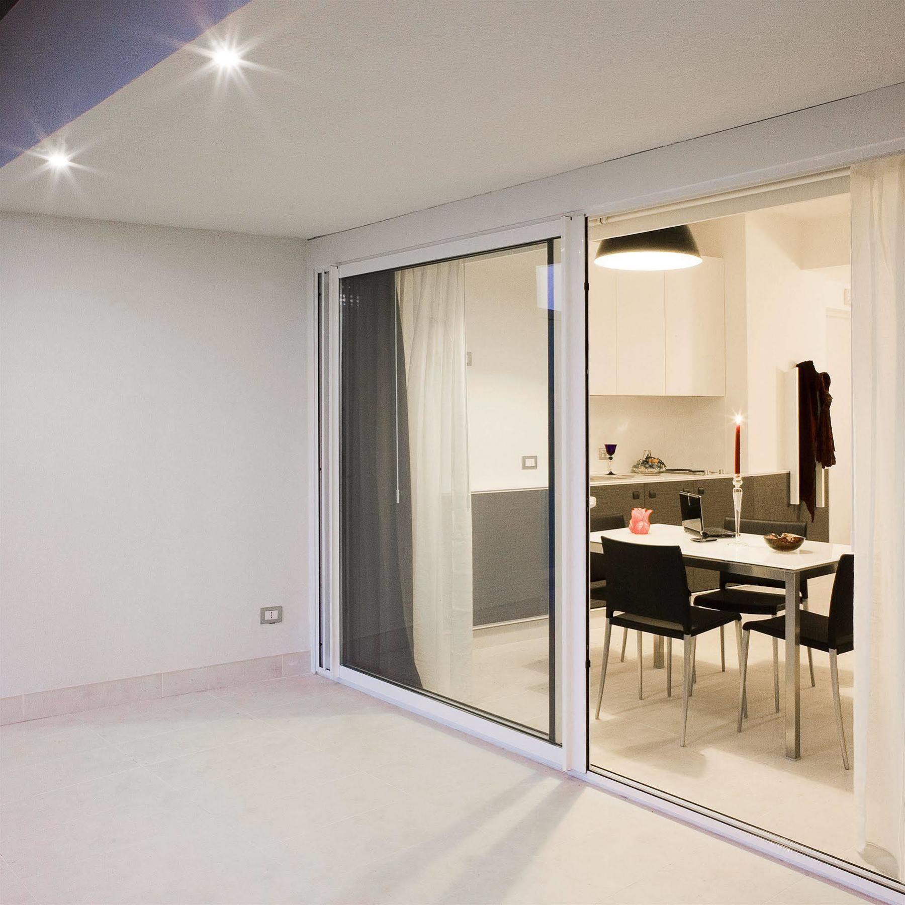 Lungotevere Aparthotel Rom