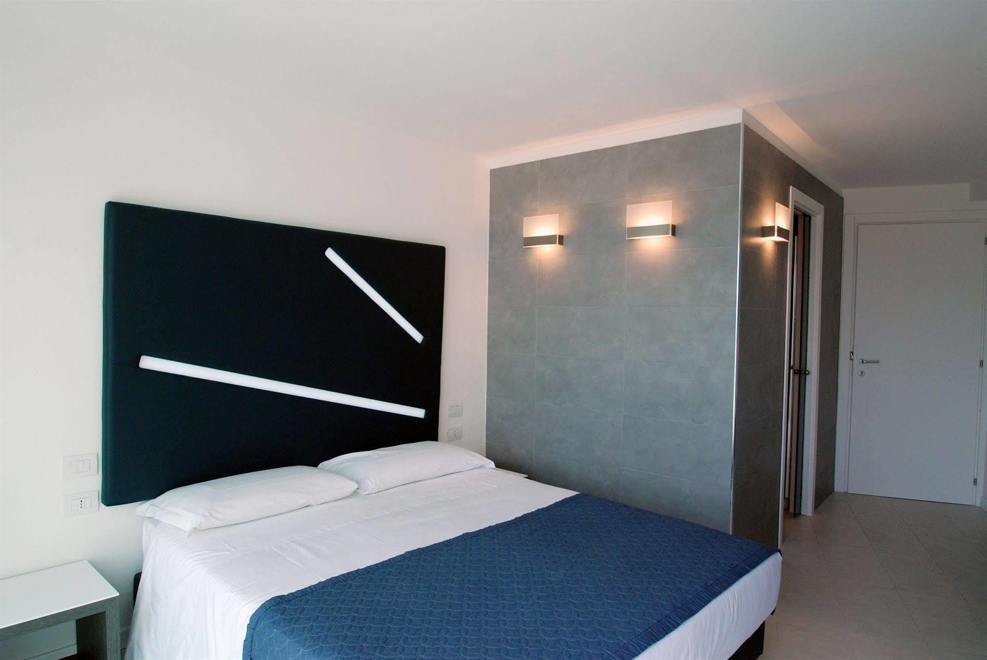 Aparthotel Lungotevere Rom