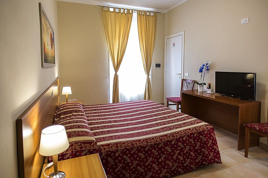 Bed & Breakfast Al Centro Storico Di Roma