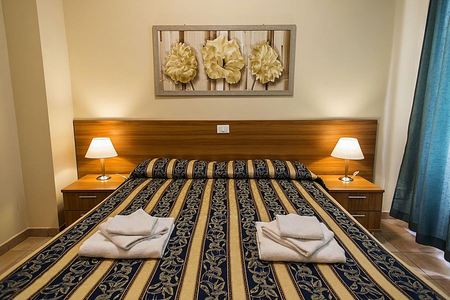 Bed & Breakfast Al Centro Storico Di 3*
