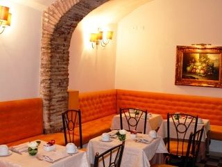 Boutique Trevi Hotel Rom