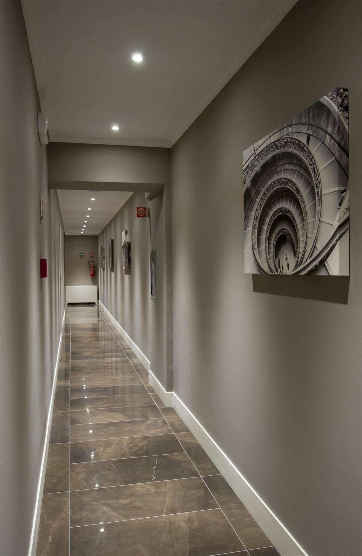 Leonardo Boutique Monti Rom