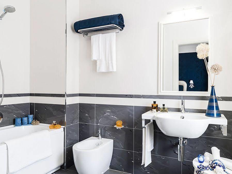 Hotel Leonardo Boutique Monti Rom