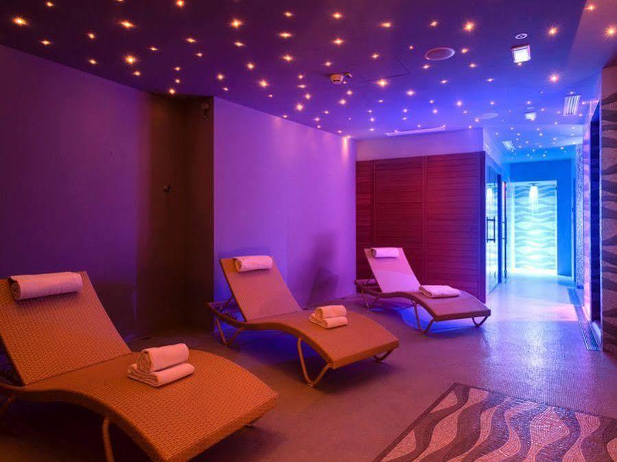 Hotel Leonardo Boutique Monti Rom