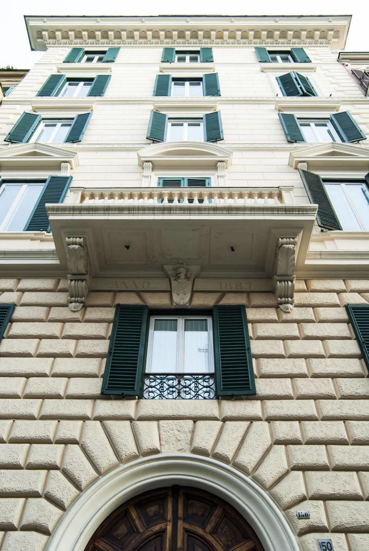 Nerva Affittacamere Roma