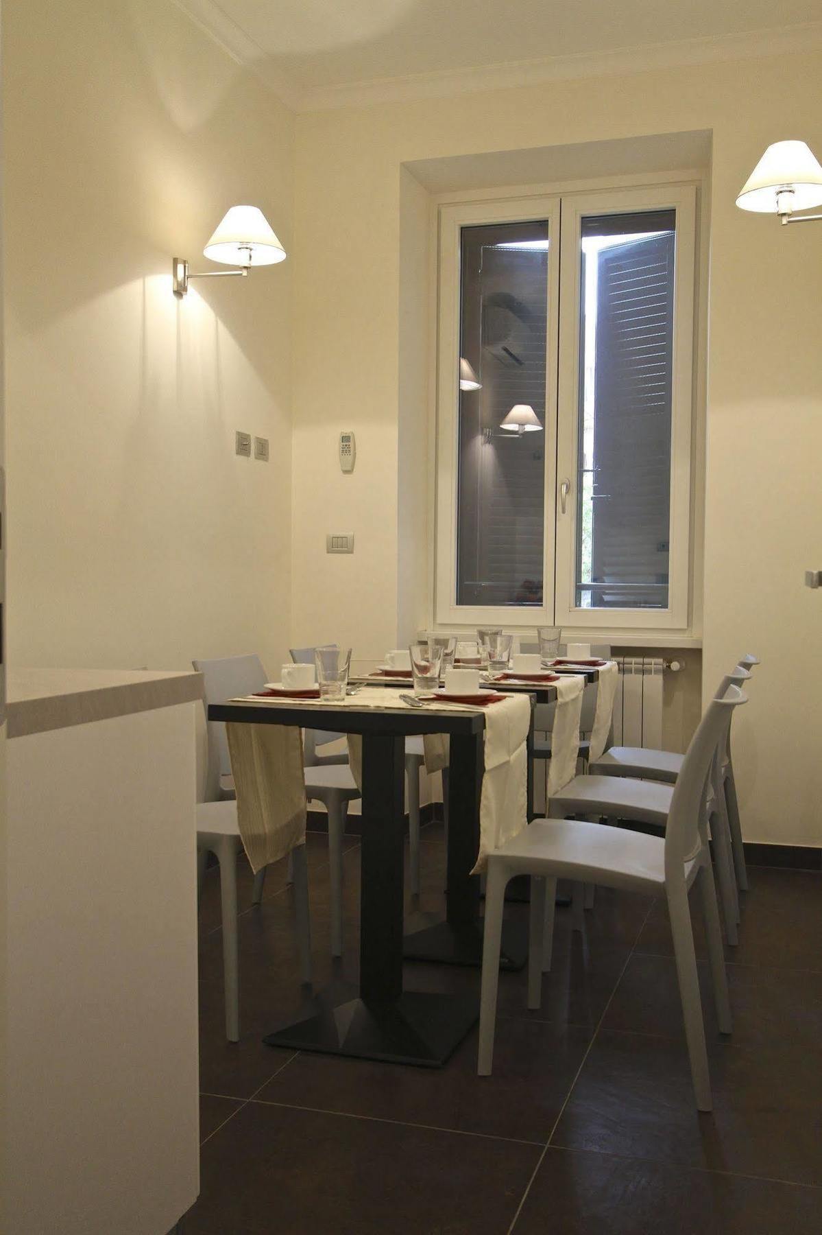 Andrea Doria Gjestgiverier 2*