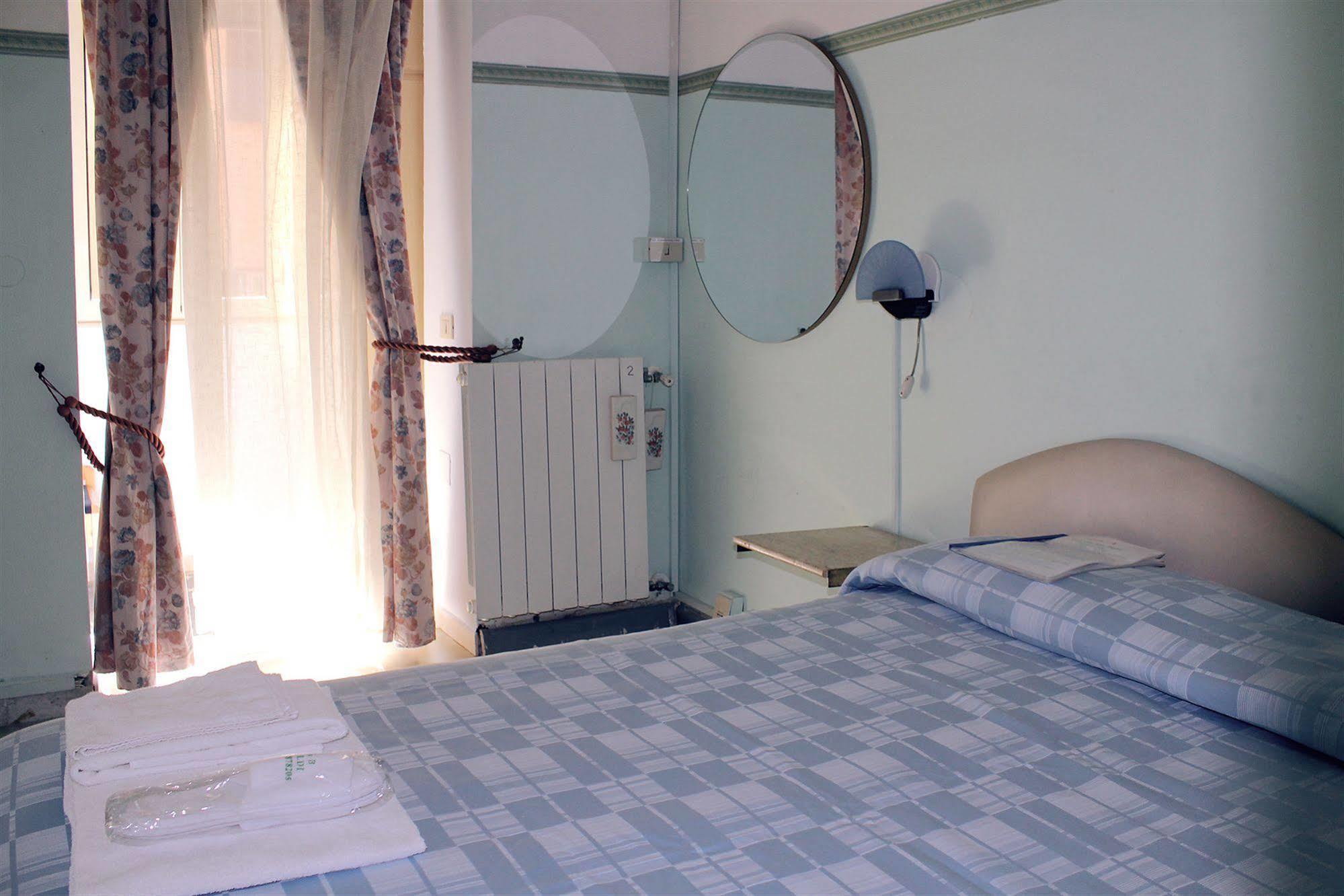 Affittacamere A San Pietro Bed