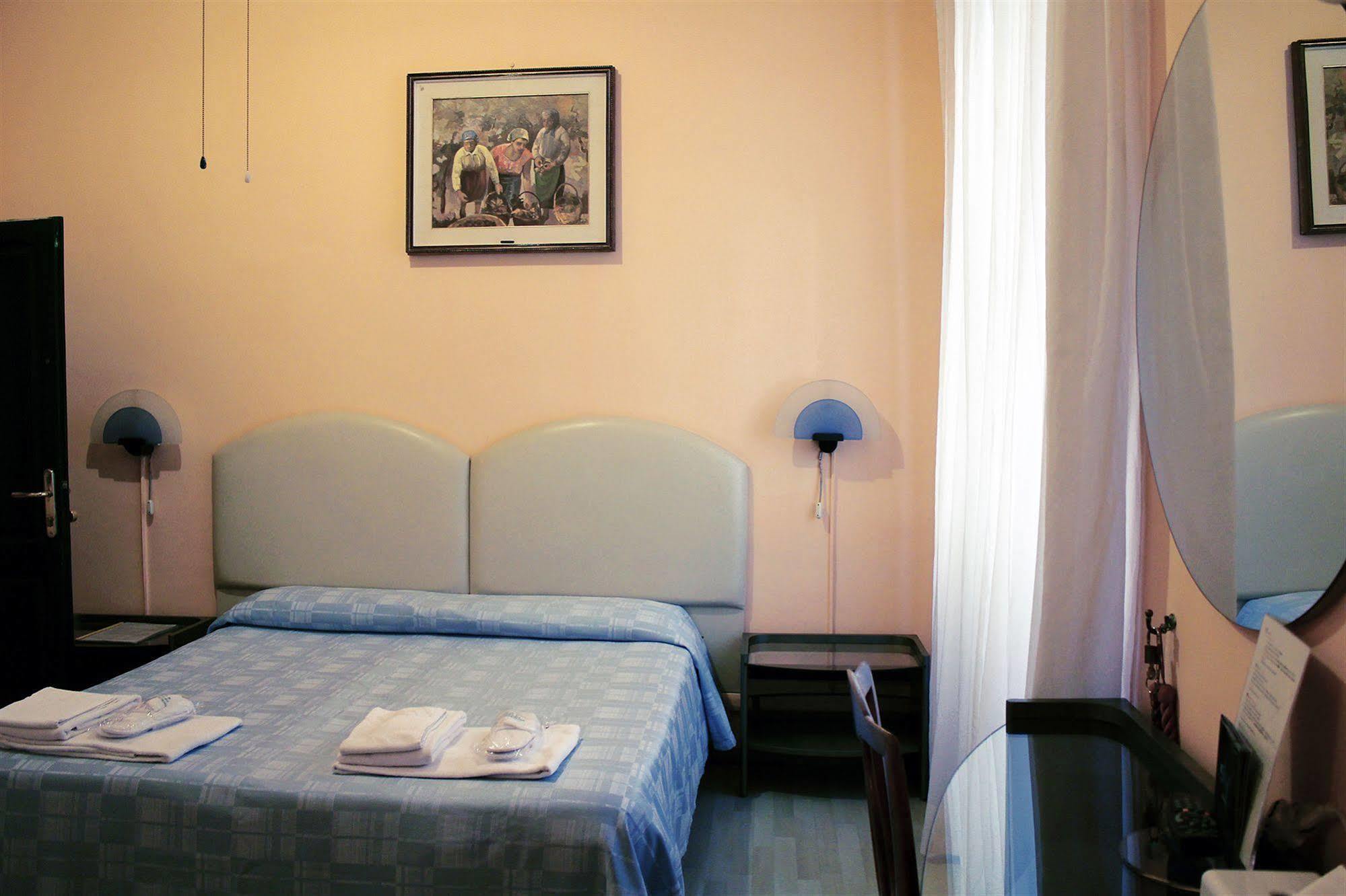 Affittacamere A San Pietro Bed