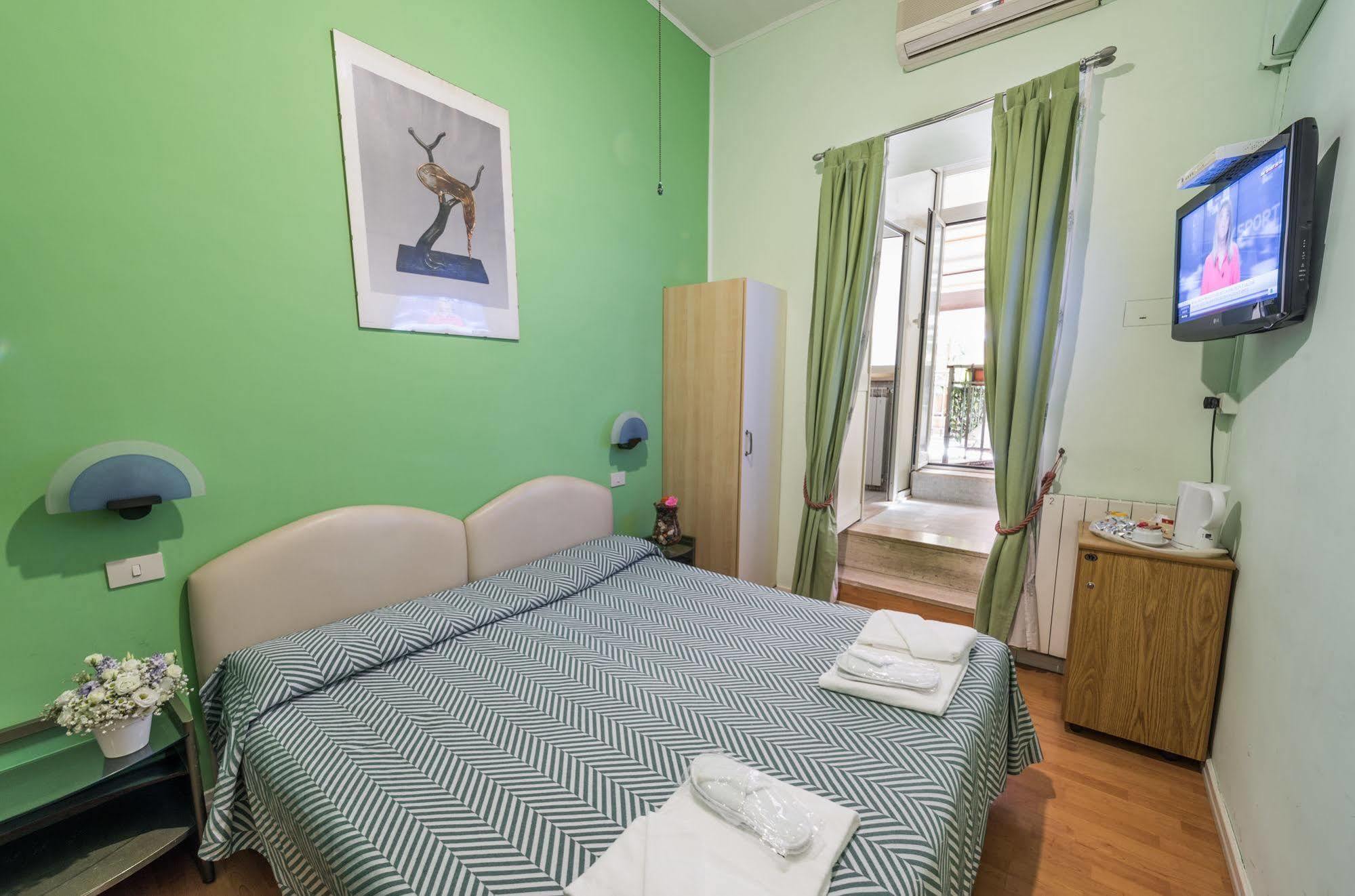 A San Pietro Bed 2*