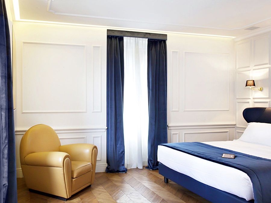 The Corner 4* Roma