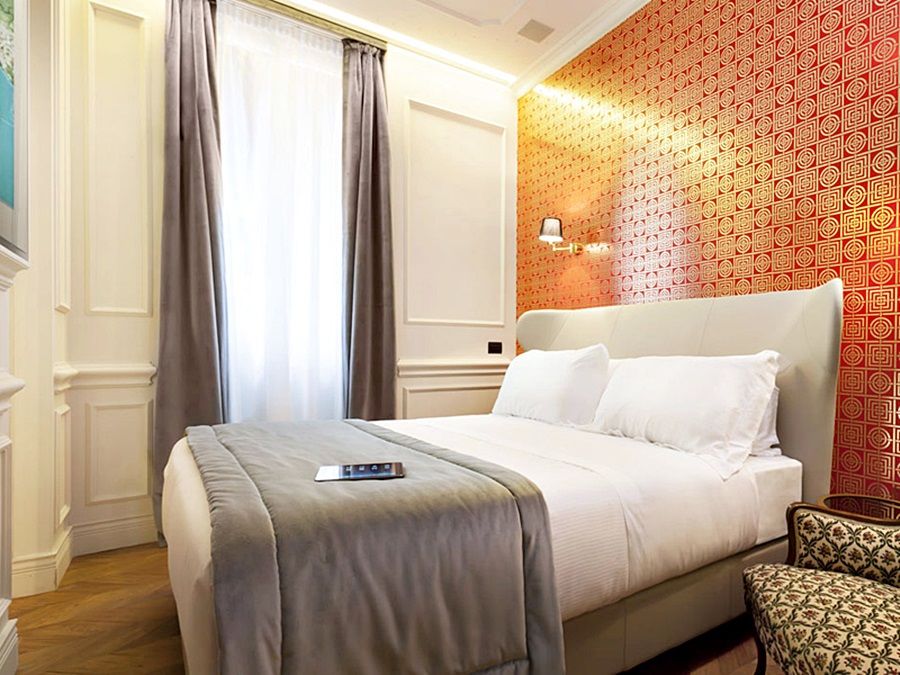 The Corner Hotel 4*