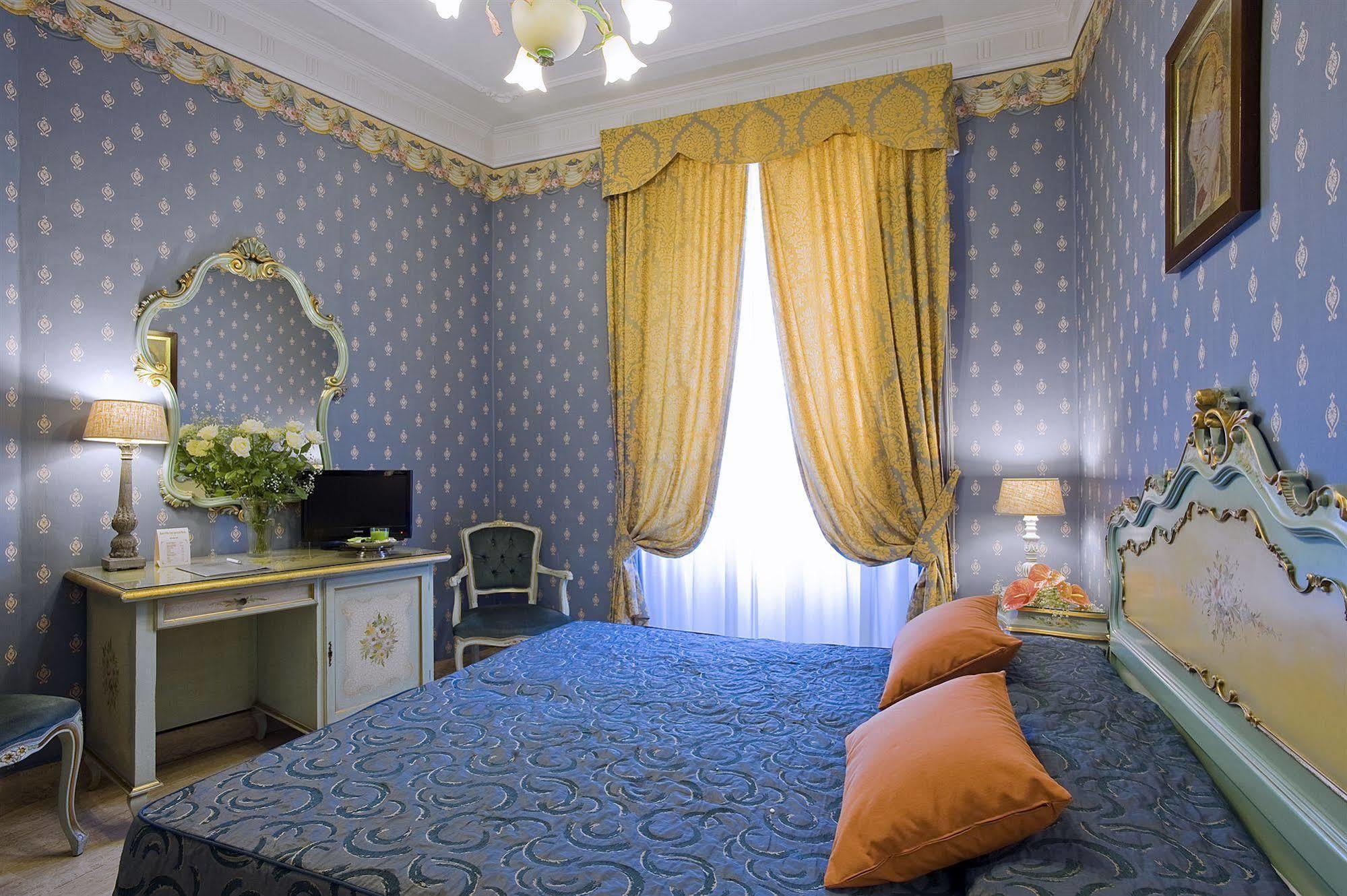 Hotel San Lorenzo Maria Rom