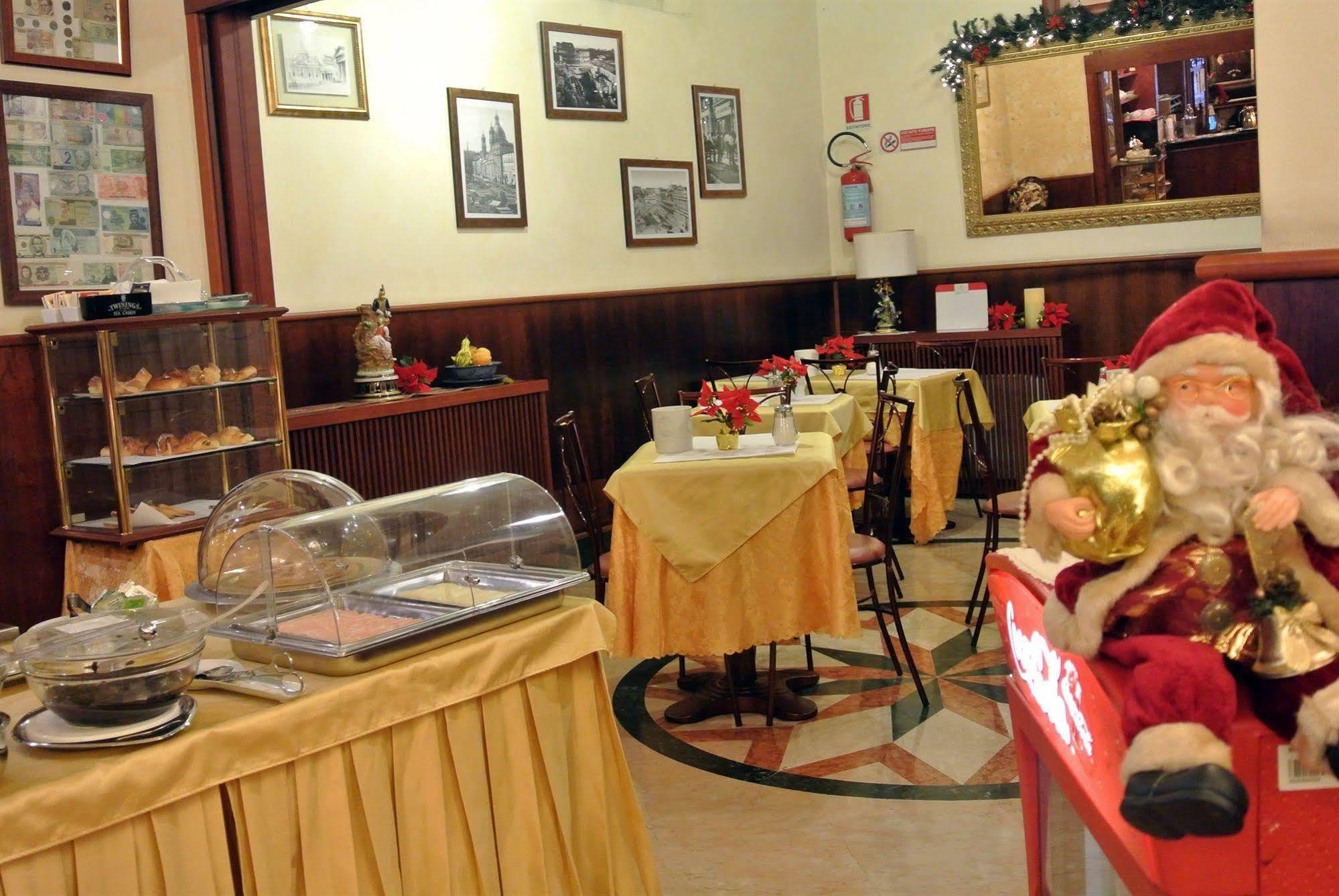 Hotell Assisi