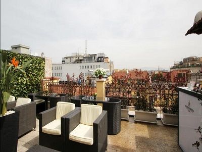 Hotel Indipendenza Roma