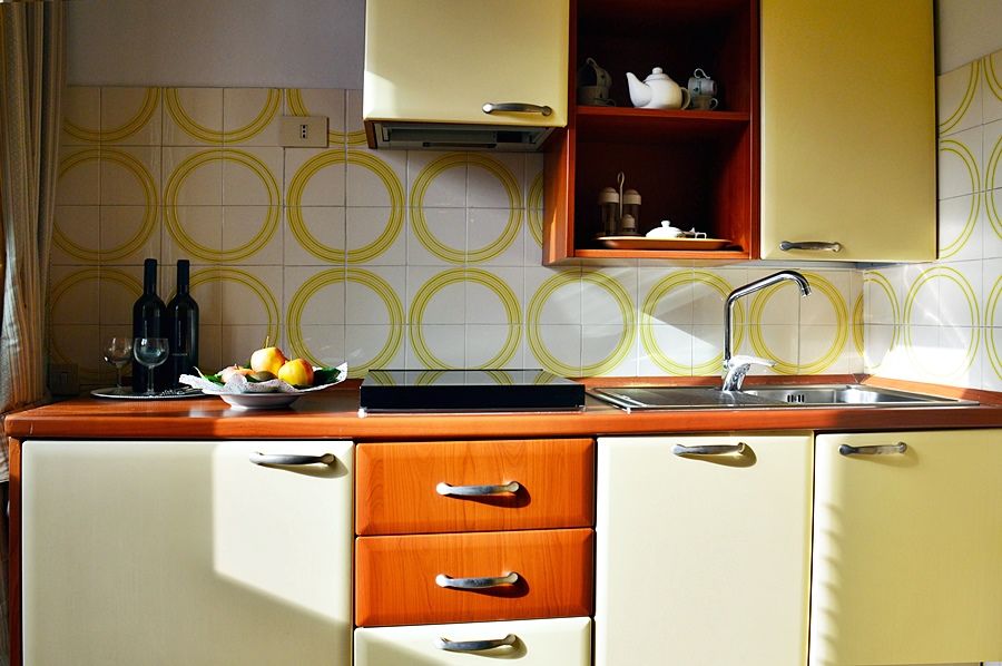 Aurelia San Pietro 4* Roma