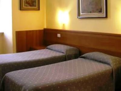 Hotel Bolognese Rom