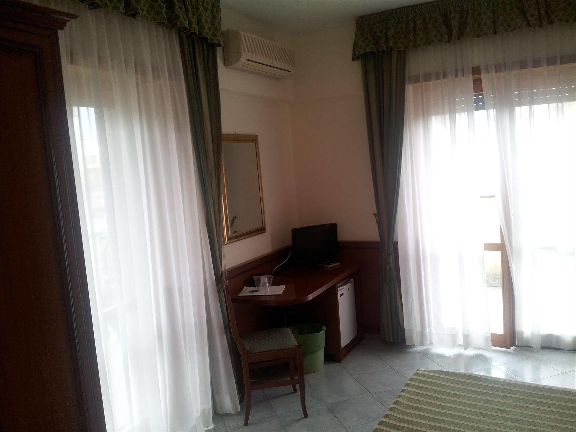 Octavia Hotell