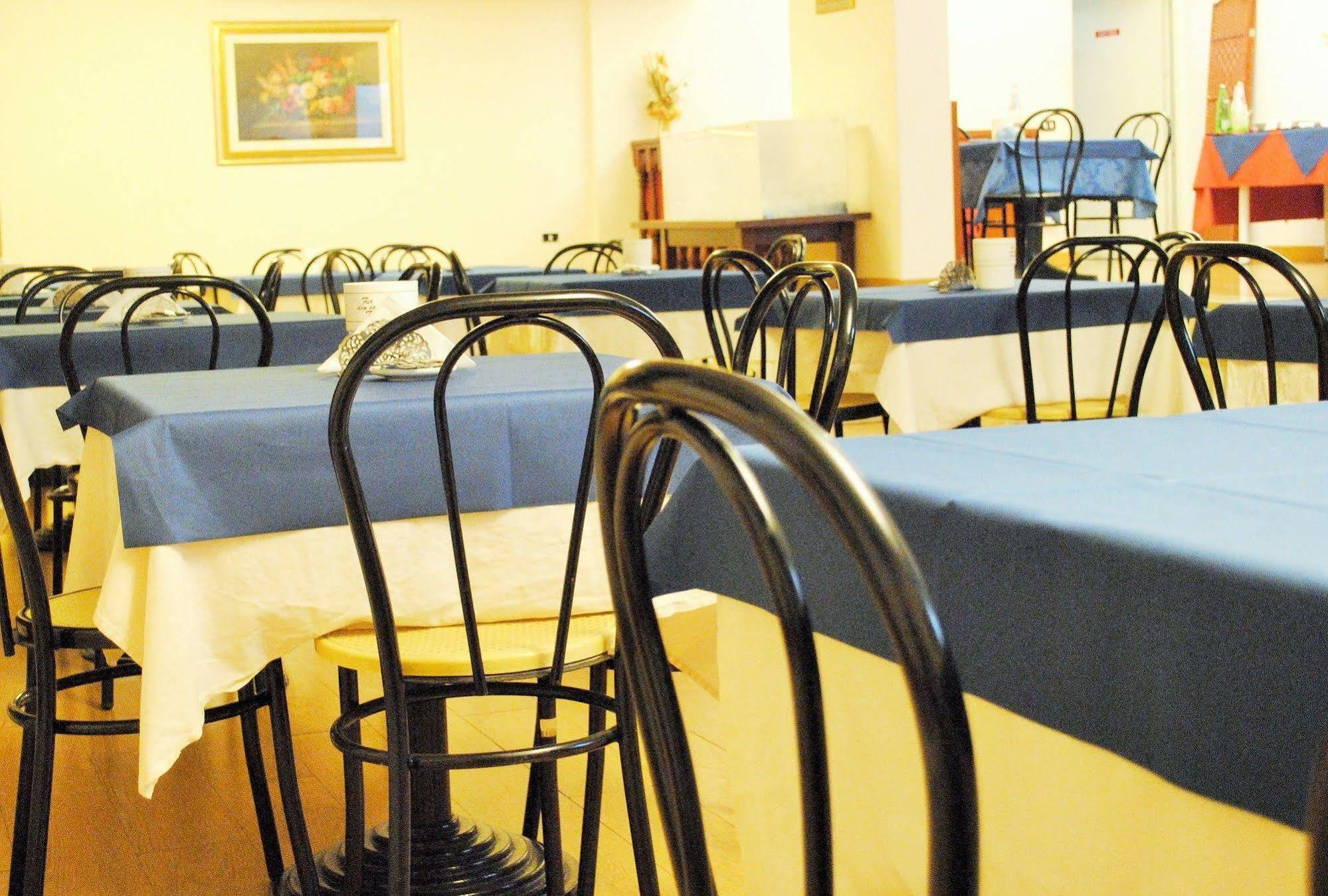 Hotell Octavia Roma