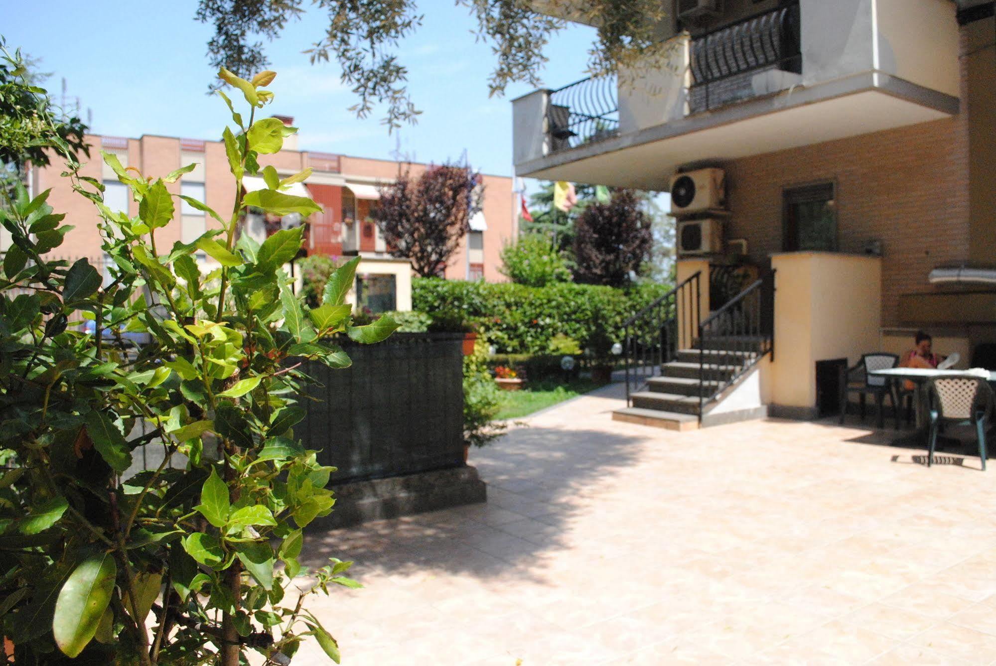Octavia 3* Roma