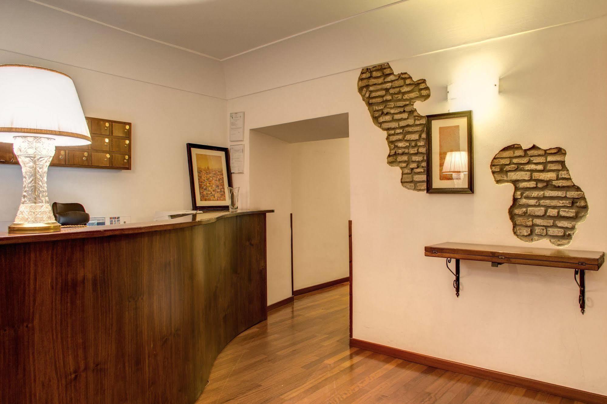 Affittacamere Residenza Domizia