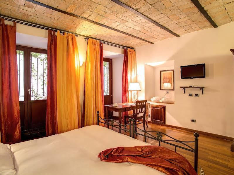 Residenza Domizia Affittacamere