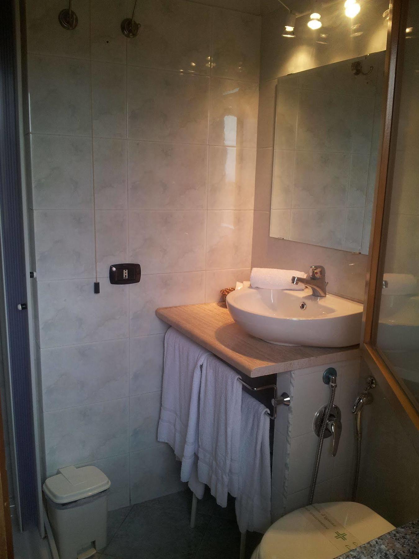 Hotel Octavia Rom
