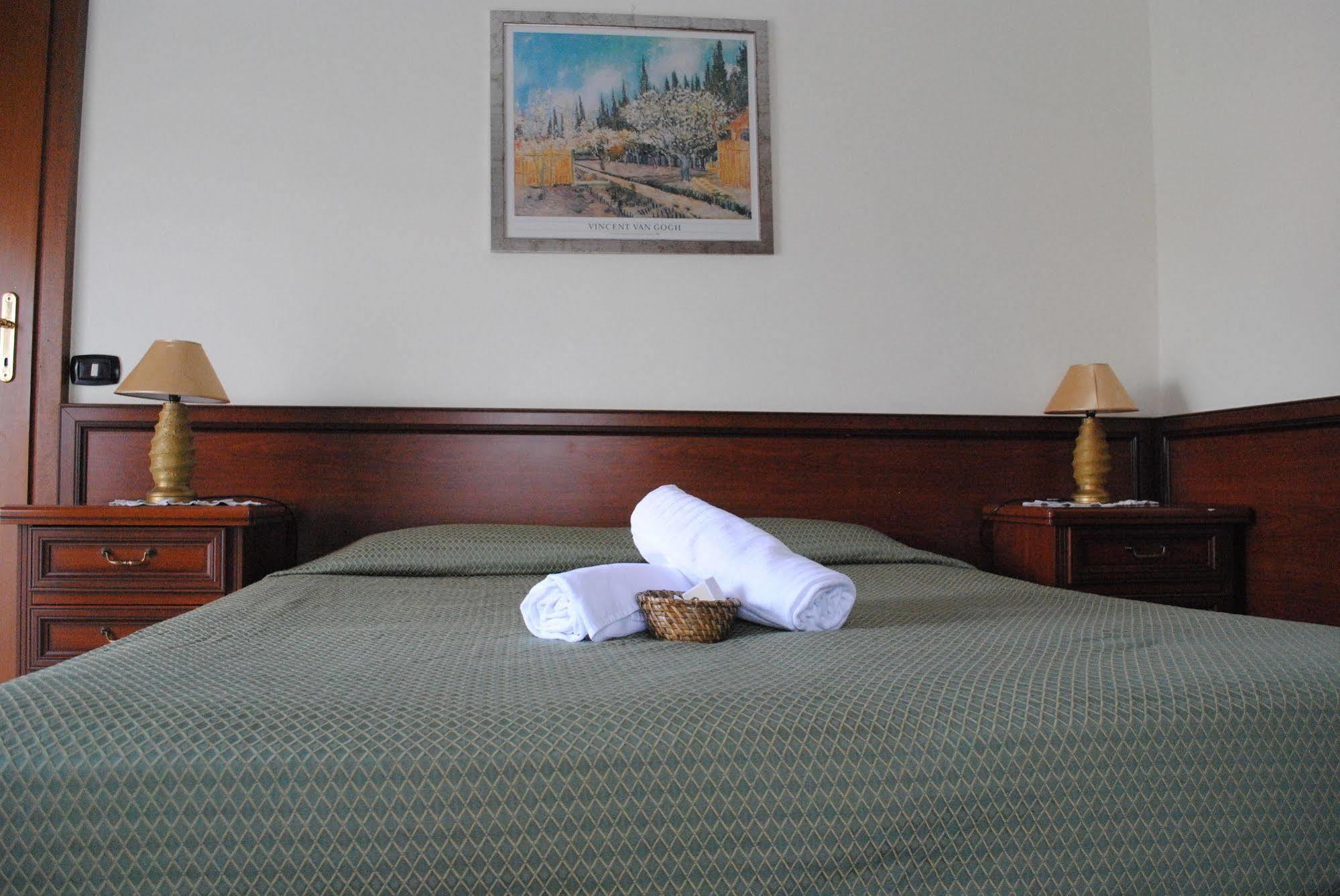 Hotel Octavia Rom