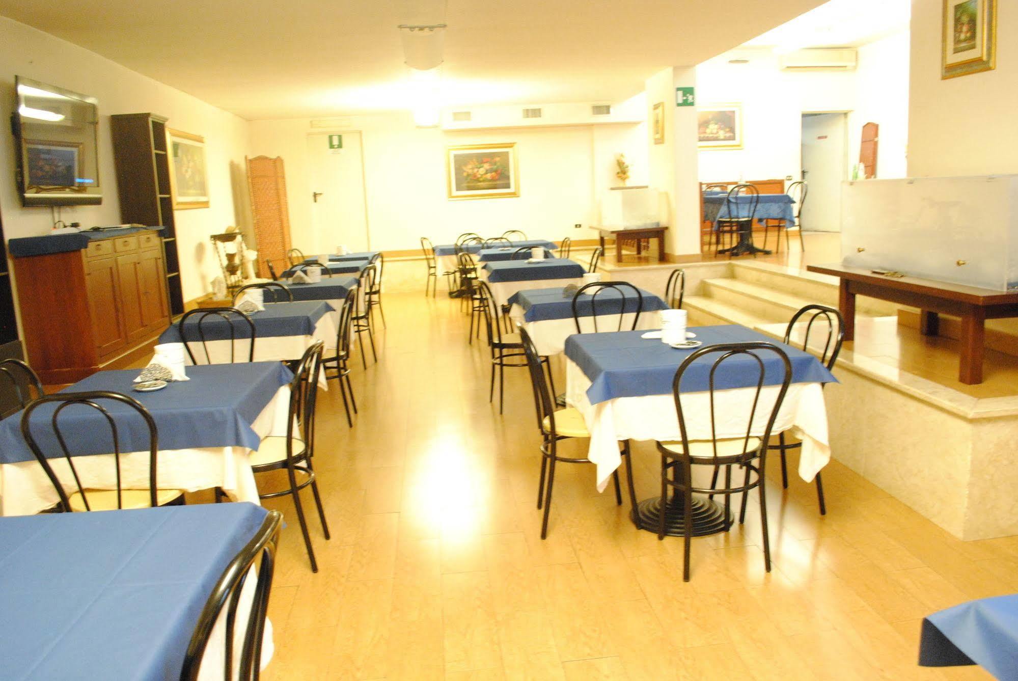 Hotell Octavia