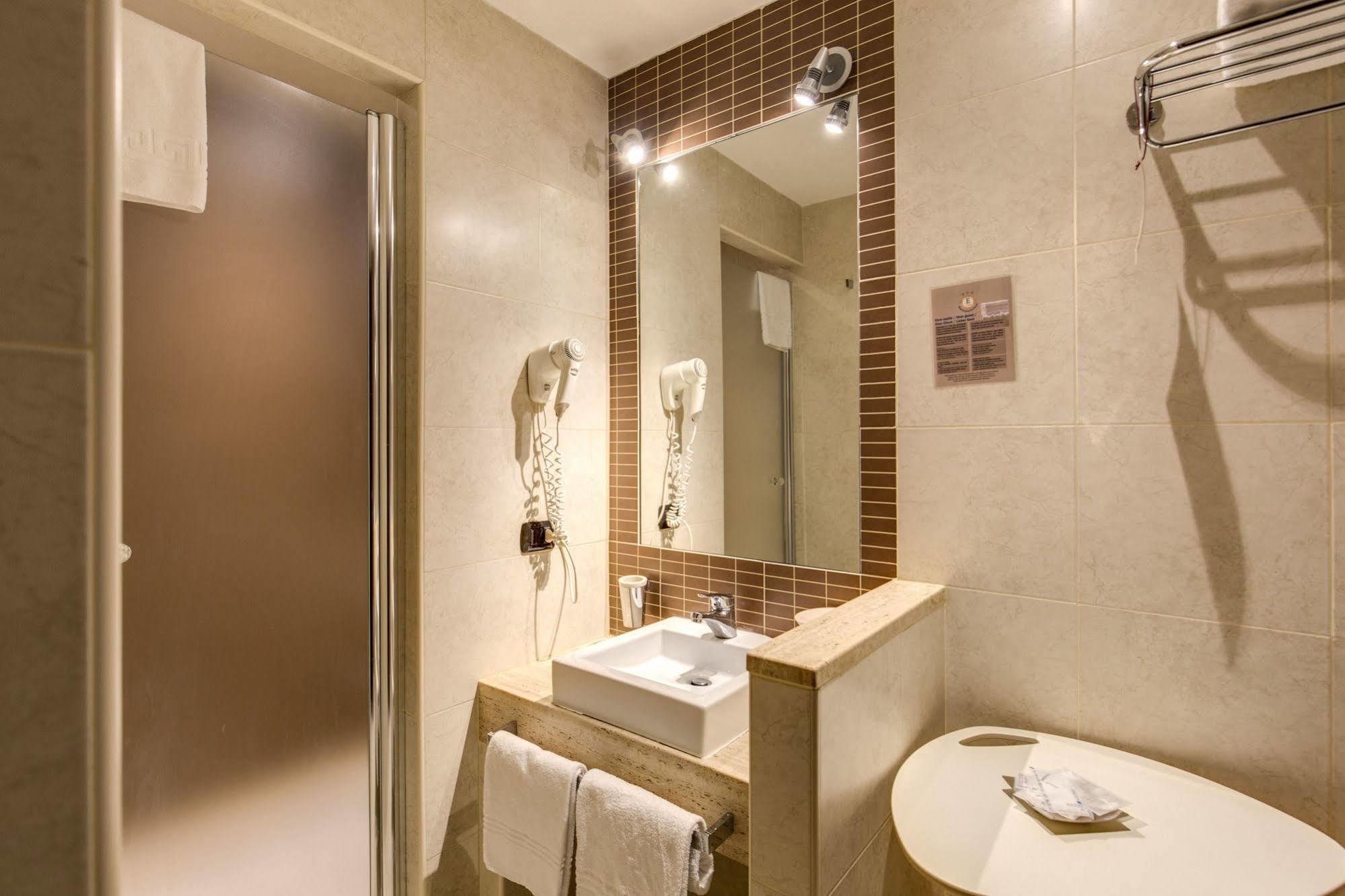 Hotell Everest Roma