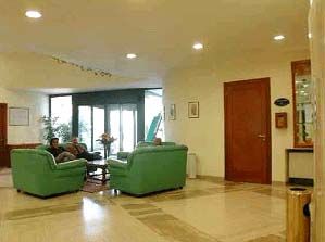 Hotel Giotto