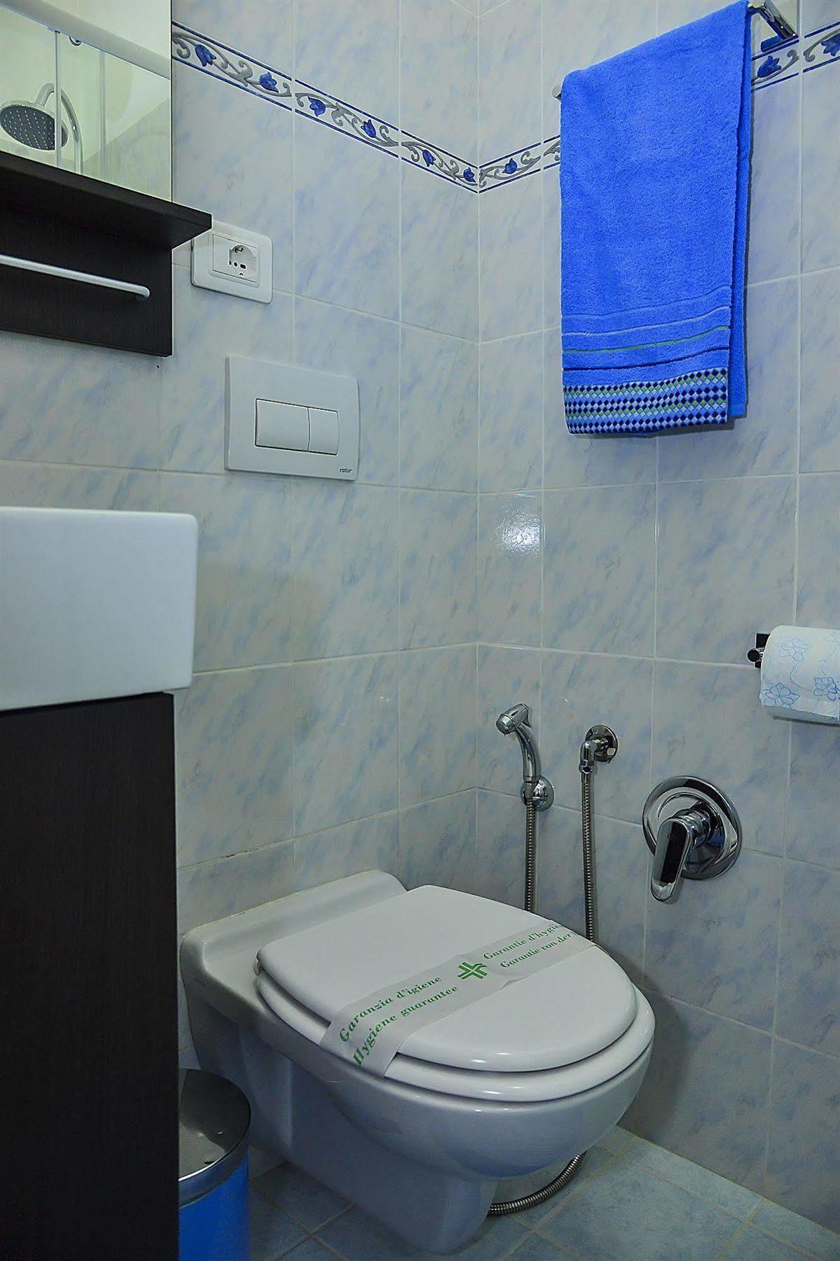 Kambal Relais Bed and breakfast Roma