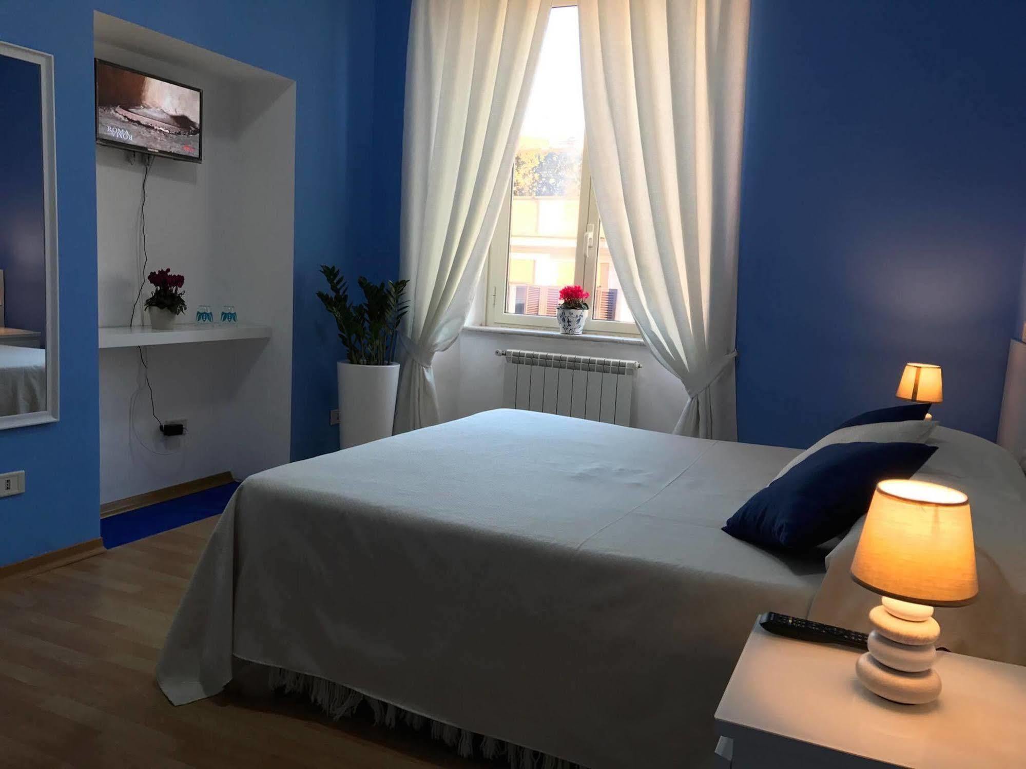 Bed and breakfast Kambal Relais Roma