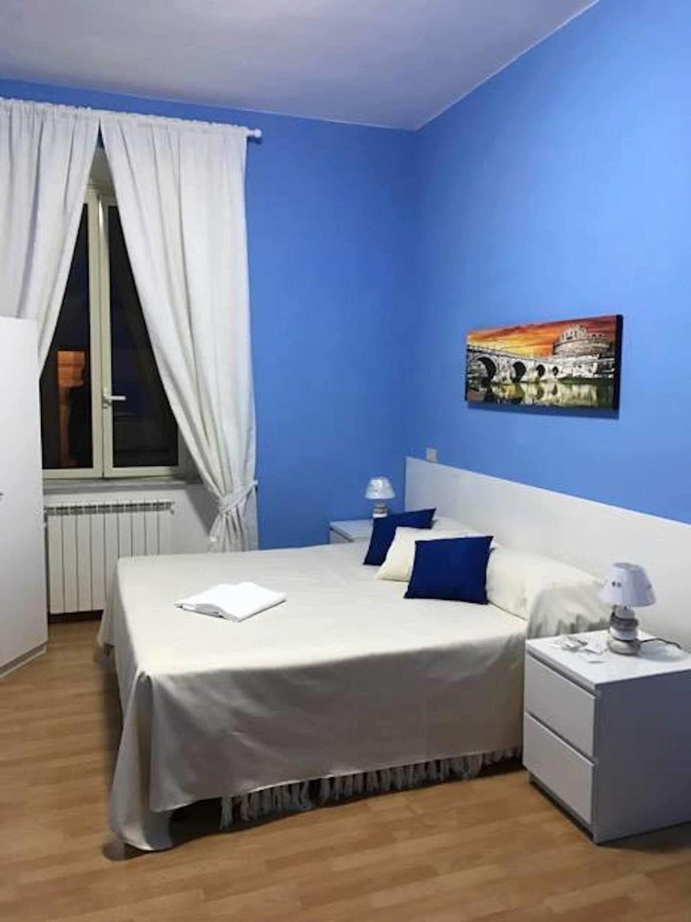 Bed and breakfast Kambal Relais Roma