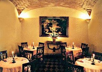 Hotell Donatello 3*